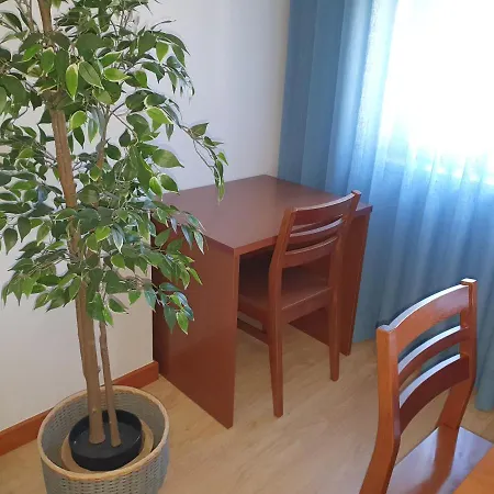 Meriteluna Mountain Apartment Agualva-Cacem