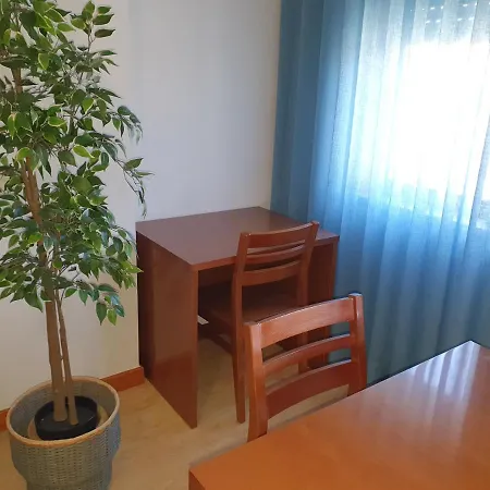 Apartment Meriteluna Mountain