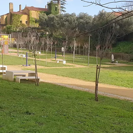 Meriteluna Mountain Agualva-Cacem