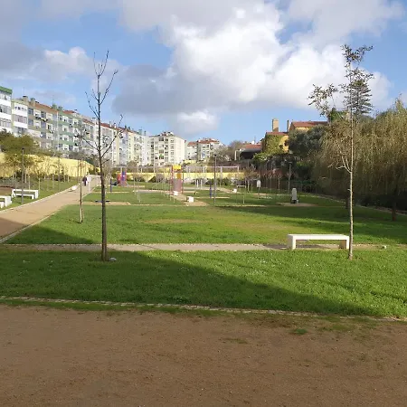 Meriteluna Mountain Agualva-Cacem