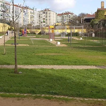 Meriteluna Mountain Appartement *