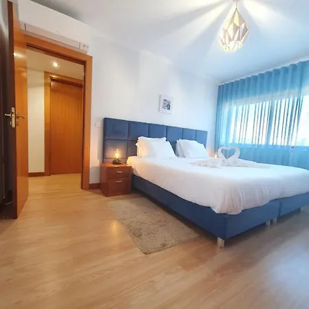 Meriteluna Mountain Agualva-Cacem