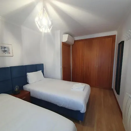 Meriteluna Mountain Apartment Agualva-Cacem