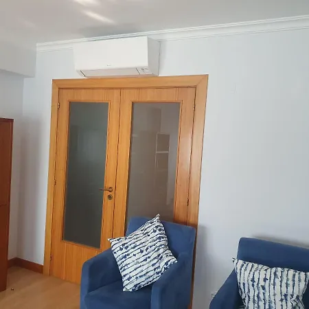 Meriteluna Mountain Apartment Agualva-Cacem