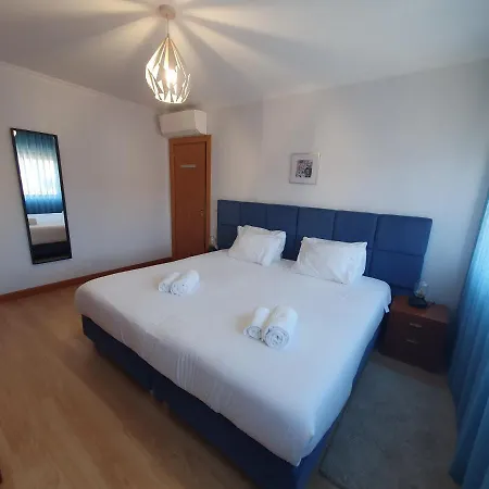 Meriteluna Mountain Agualva-Cacem