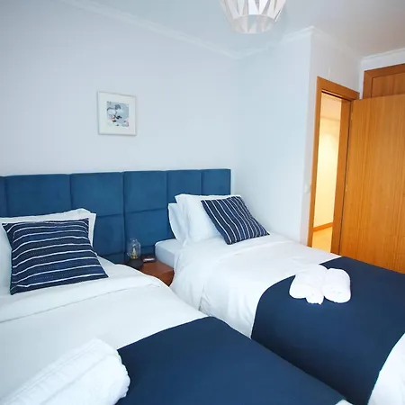 Meriteluna Mountain Lägenhet *