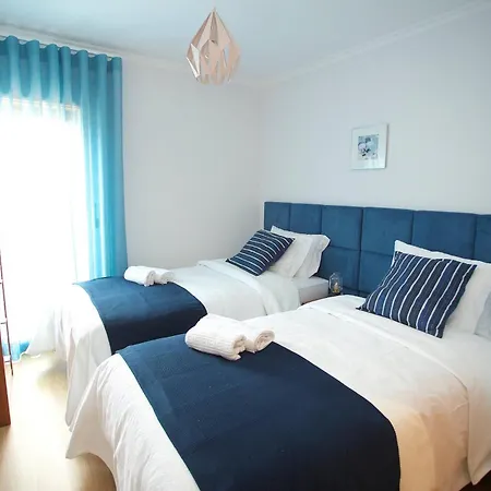 Meriteluna Mountain Apartment Agualva-Cacem