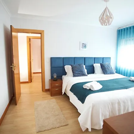 Meriteluna Mountain Apartment