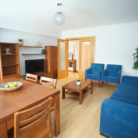Apartment Meriteluna Mountain