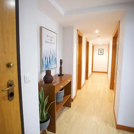 Apartment Meriteluna Mountain *