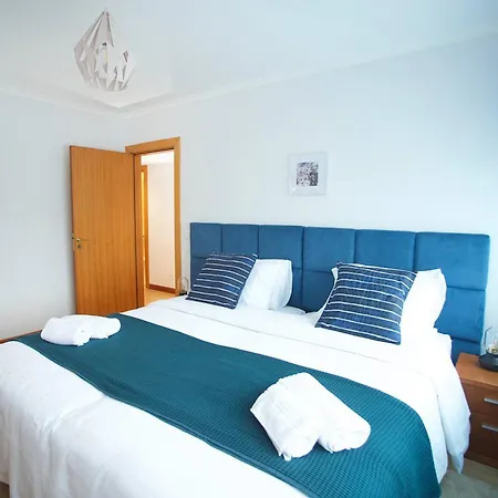 Meriteluna Mountain Agualva-Cacem