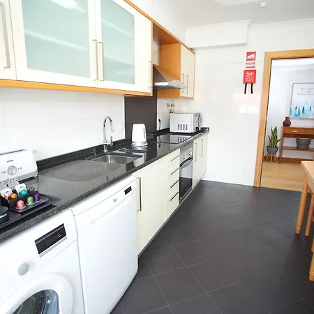 Lägenhet Meriteluna Mountain *