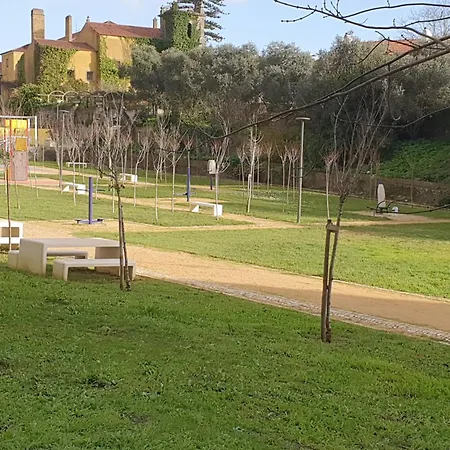 Meriteluna Mountain * Agualva-Cacem