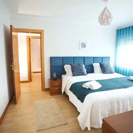 Apartment Meriteluna Mountain Agualva-Cacem