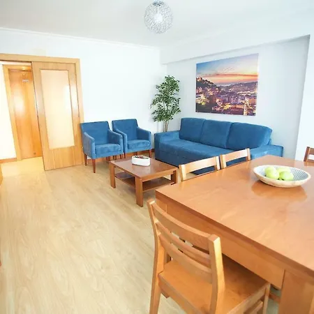 Meriteluna Mountain Agualva-Cacem