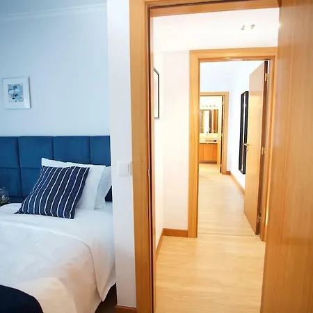 Meriteluna Mountain Apartment