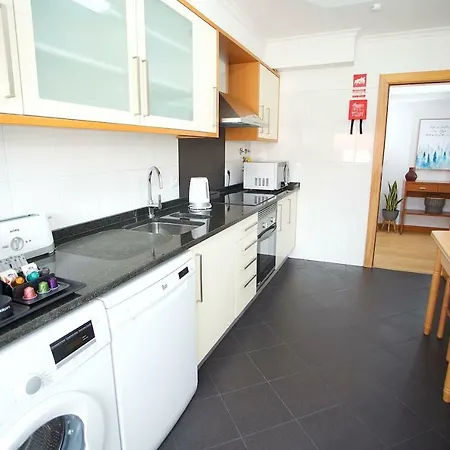 Meriteluna Mountain Agualva-Cacem