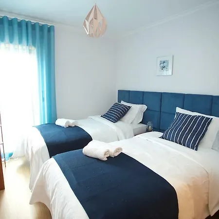 Lägenhet Meriteluna Mountain *