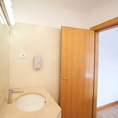 Meriteluna Mountain Agualva-Cacem