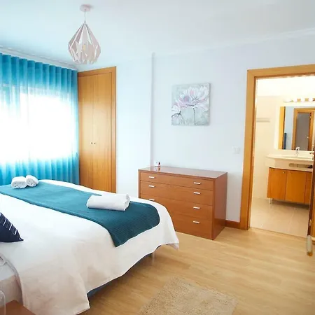 Meriteluna Mountain Apartment Agualva-Cacem