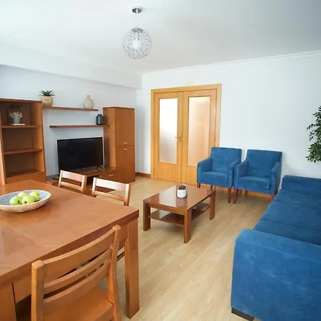 Meriteluna Mountain Apartment *