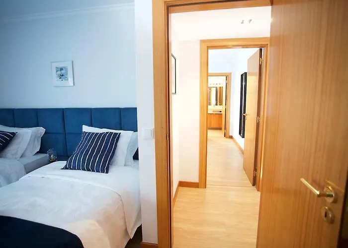 Meriteluna Mountain Apartamento